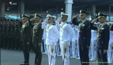 Daftar Lengkap 8 Perwira...