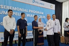 Hari Anak Nasional,...