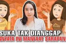 Diabetes Bukan Cuma...