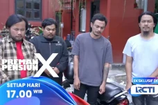 Sinopsis Layar Drama...
