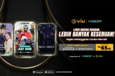 Lebih Banyak Hiburan...