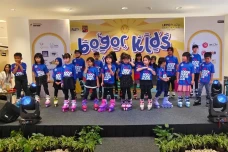 Bogor Kids Festival...