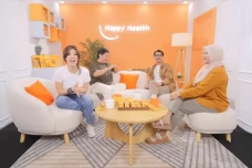 Ketagihan Makan Manis?...