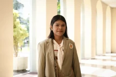 Lolos Kedokteran UGM,...