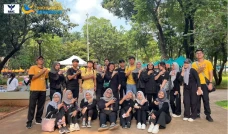 Kolaborasi Mahasiswa...
