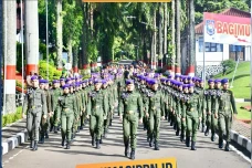 Passing Grade dan Rincian...