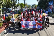 FORNAS VIII 2025: Ajang...