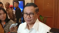 Legislator Gerindra...