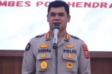 Tragedi Pesta Rakyat...