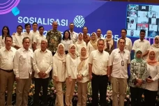 Guru Besar Undip: PP...