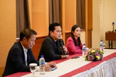 PSSI Apresiasi Dukungan...