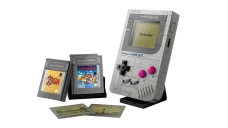 Nintendo Game Boy Resmi...