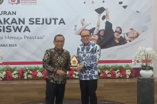 Kemenko PMK Gaungkan...