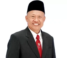 Menyiapkan Anak sebagai...