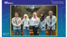 Dukung Kreativitas Pelajar,...