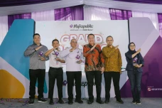 MyRepublic Dorong Pemerataan...