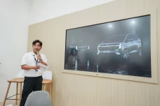 Hyundai Bedah Filosofi...