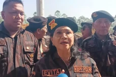 KBPP Polri Perkuat Regenerasi...