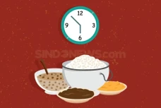 4 Makanan Penyebab Kesemutan,...