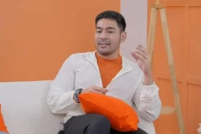 Bukan Musuh! Ini Alasan...