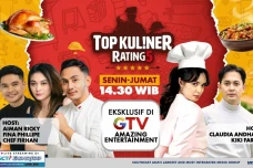 Top Kuliner Rating 5...