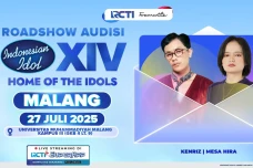 Saatnya Arek Malang...
