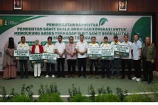 HIPMI Sultra dan SPKS...