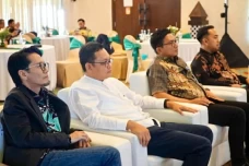 Pacu Ekonomi Lokal,...