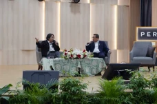 UPH Pelopori Dialog...