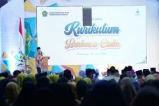 Wajah Baru Pendidikan...