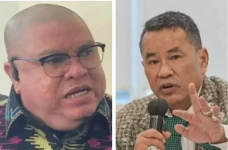Razman Nasution Ungkap...