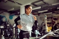 Mau Nge-Gym? Ini 4 Tips...