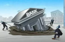 Bank Bangkrut di Indonesia...