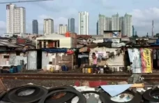 Angka Kemiskinan Indonesia...
