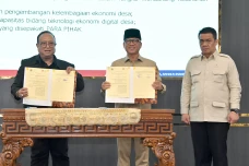 Memantapkan Program...