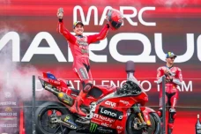 Aprilia Racing Siap...