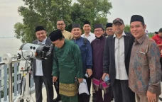 MABIMS Gelar Rukyat...