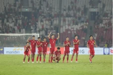Kapan Jadwal, Jam Timnas...