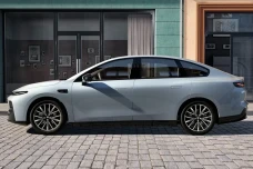 Leapmotor B01 Sedan...