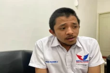 Dukung Inisiatif Kemensos,...
