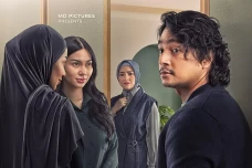 13 Film Indonesia Tayang...