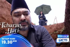 Sinopsis Layar Drama...