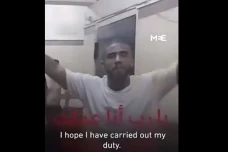 Viral, Massa Serang...