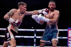 Galal Yafai vs Francisco...