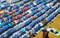 Aurat Terlihat Ketika...