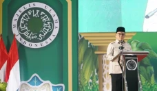 Milad ke-50 MUI, Wamenag...