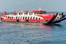 Kelebihan Muatan KMP...