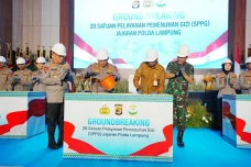 Komitmen Dukung Program...
