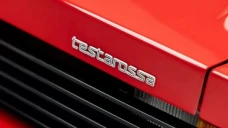 Ferrari Daftarkan Nama...