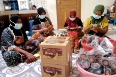 Promosikan Potensi Herbal...